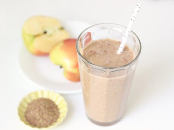 Jutranji in večerni jabolčni čudež